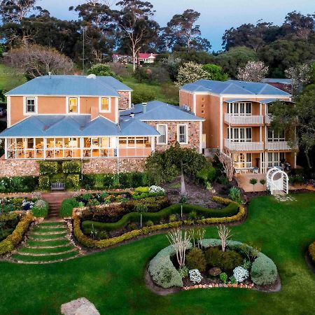 Grand Mercure Basildene Manor Margaret River Eksteriør bilde