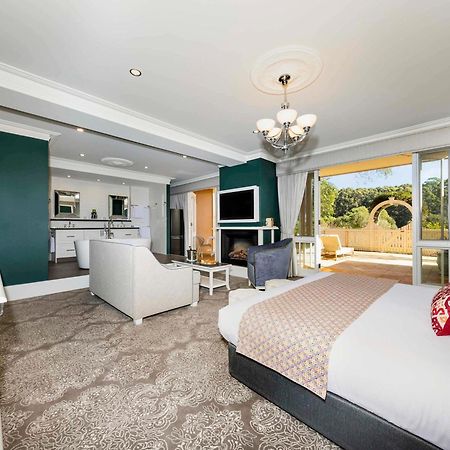 Grand Mercure Basildene Manor Margaret River Eksteriør bilde