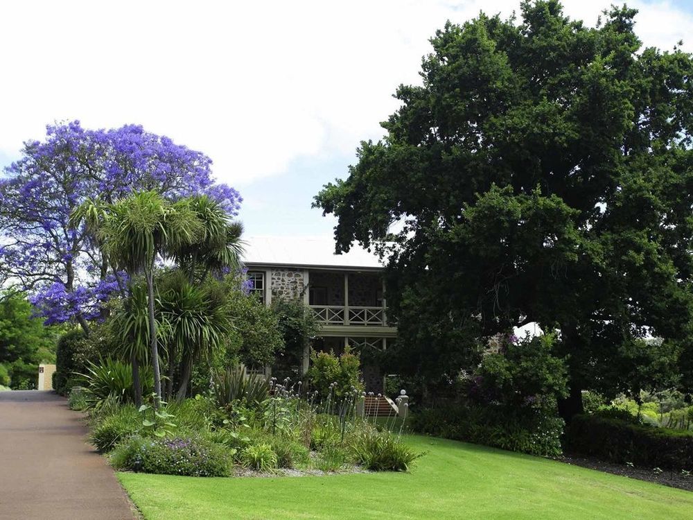 Grand Mercure Basildene Manor Margaret River Eksteriør bilde