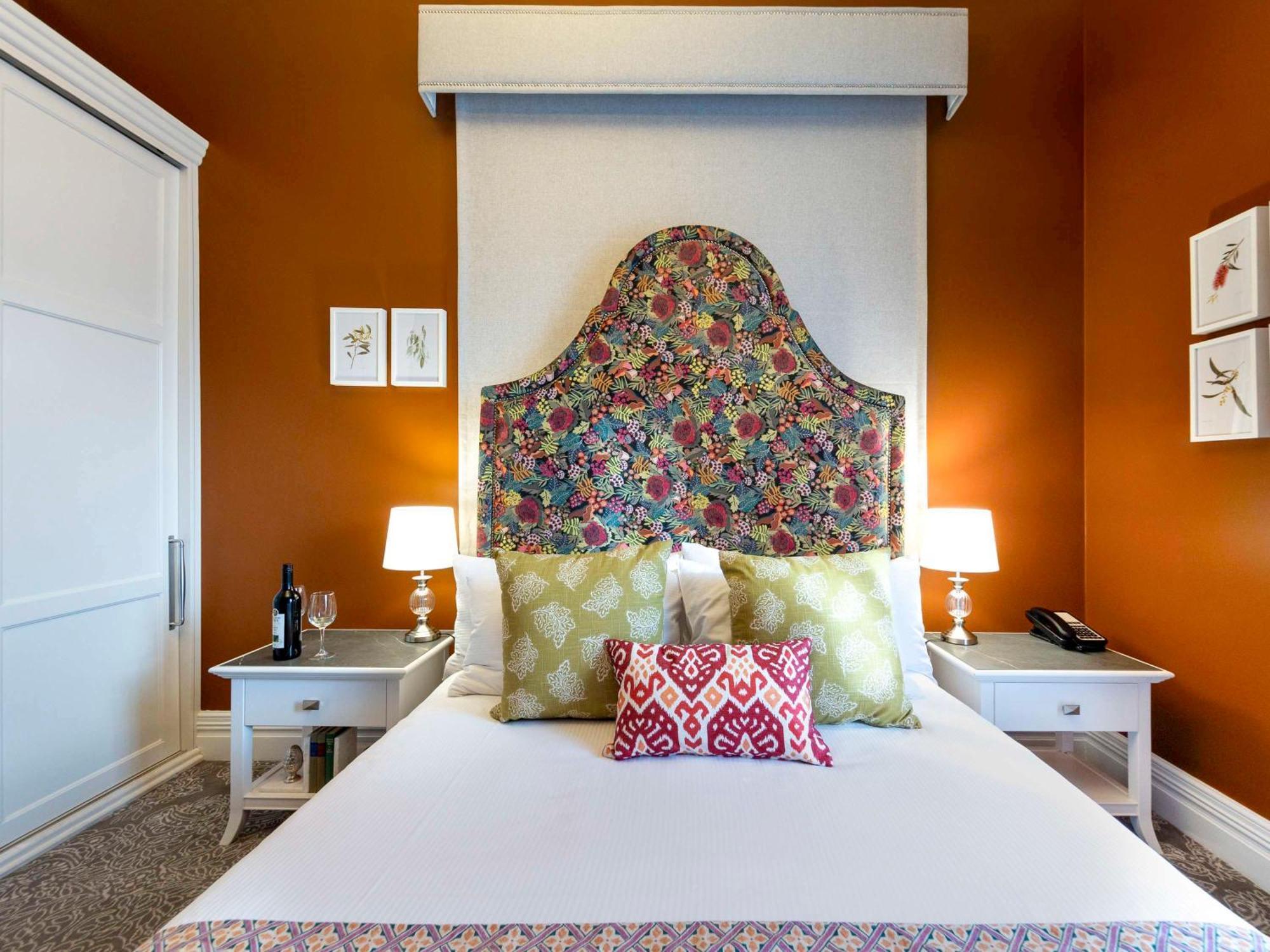 Grand Mercure Basildene Manor Margaret River Eksteriør bilde