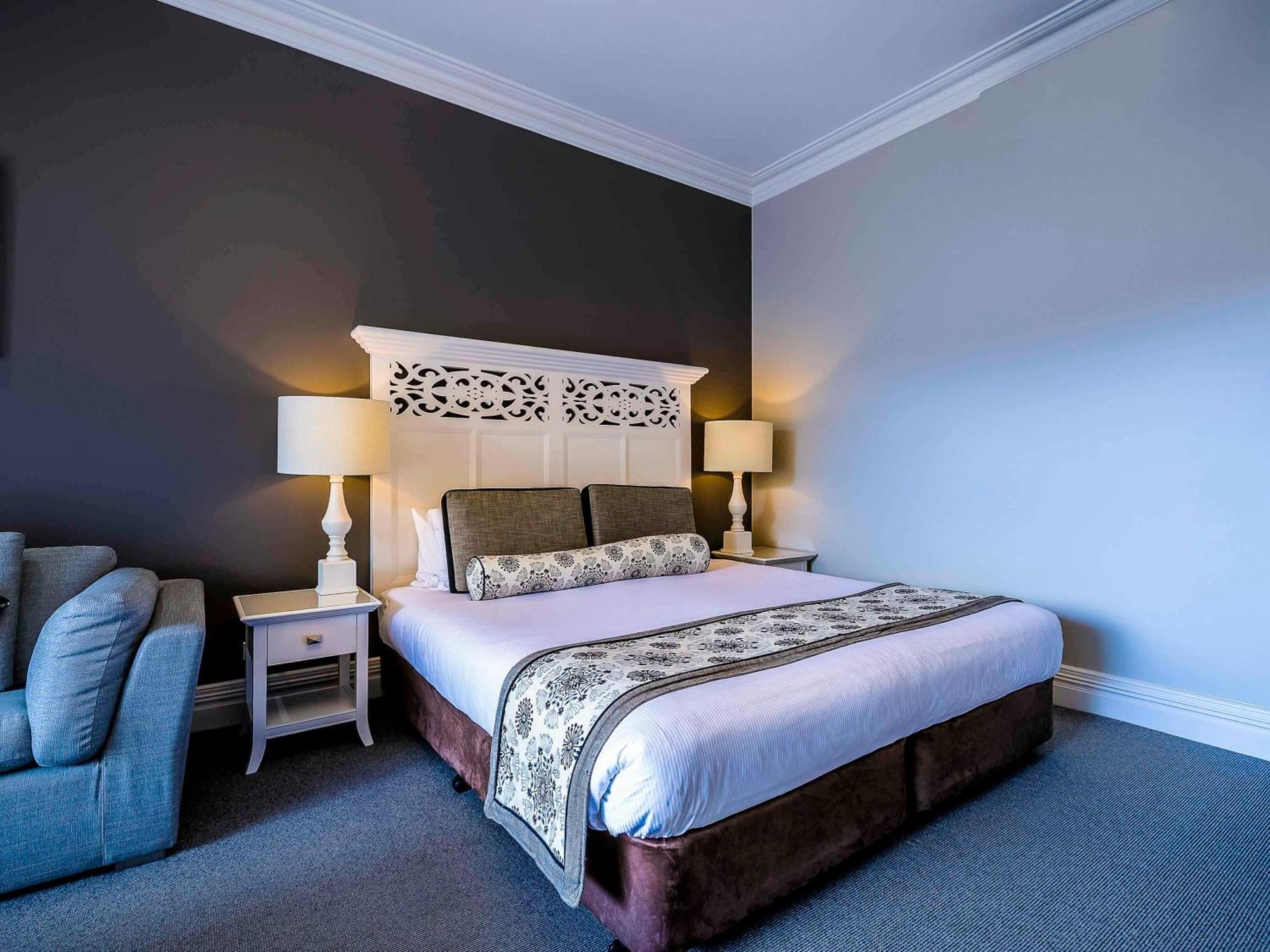 Grand Mercure Basildene Manor Margaret River Eksteriør bilde
