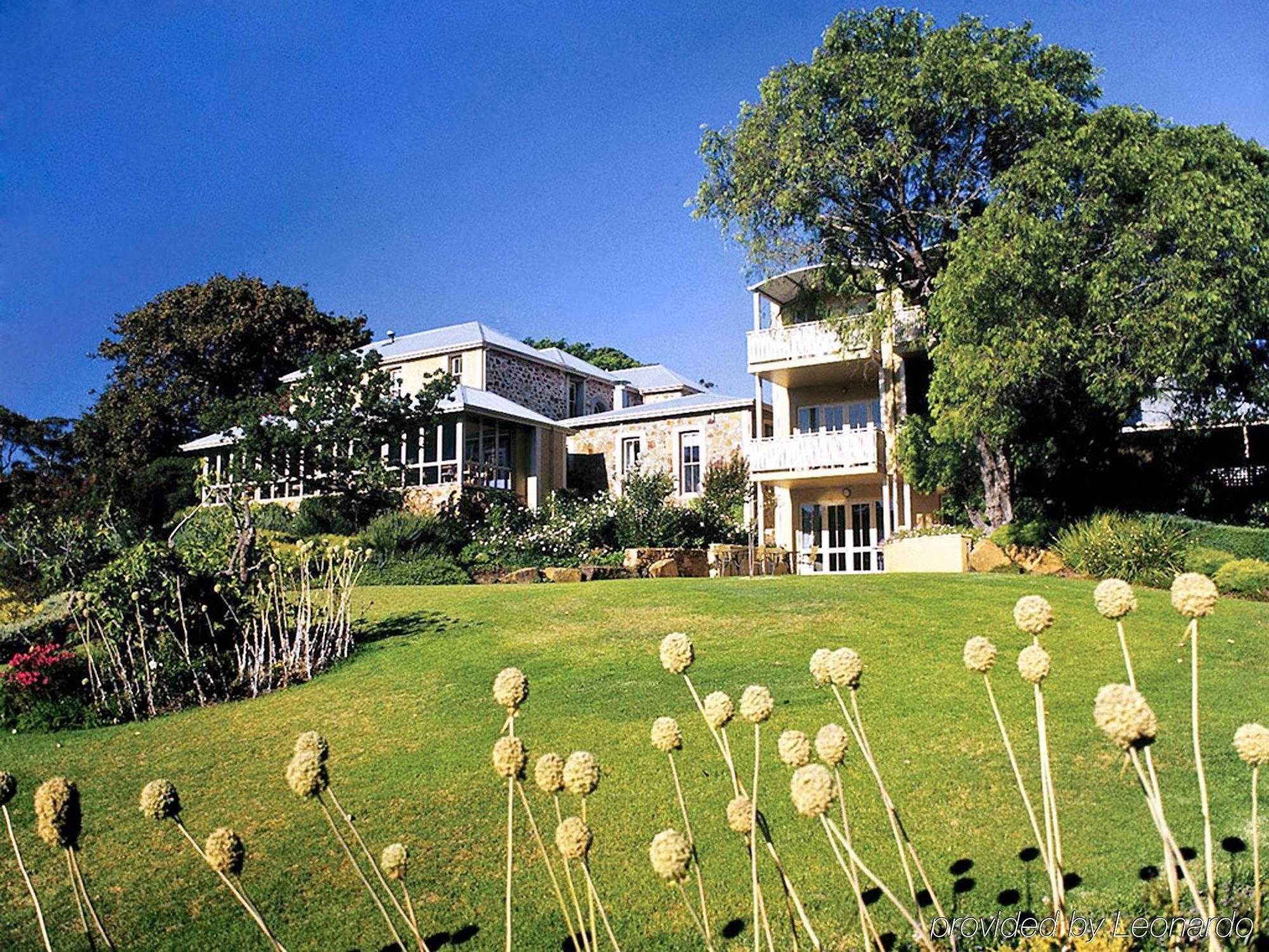 Grand Mercure Basildene Manor Margaret River Eksteriør bilde