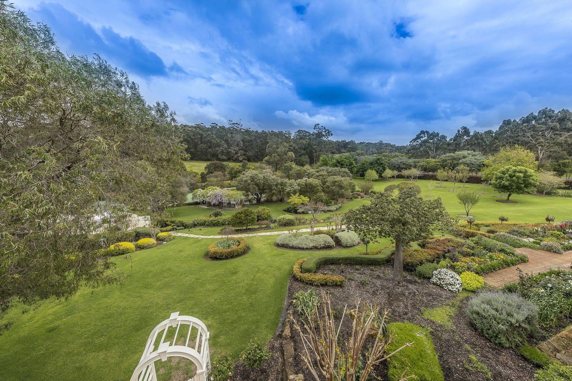 Grand Mercure Basildene Manor Margaret River Eksteriør bilde
