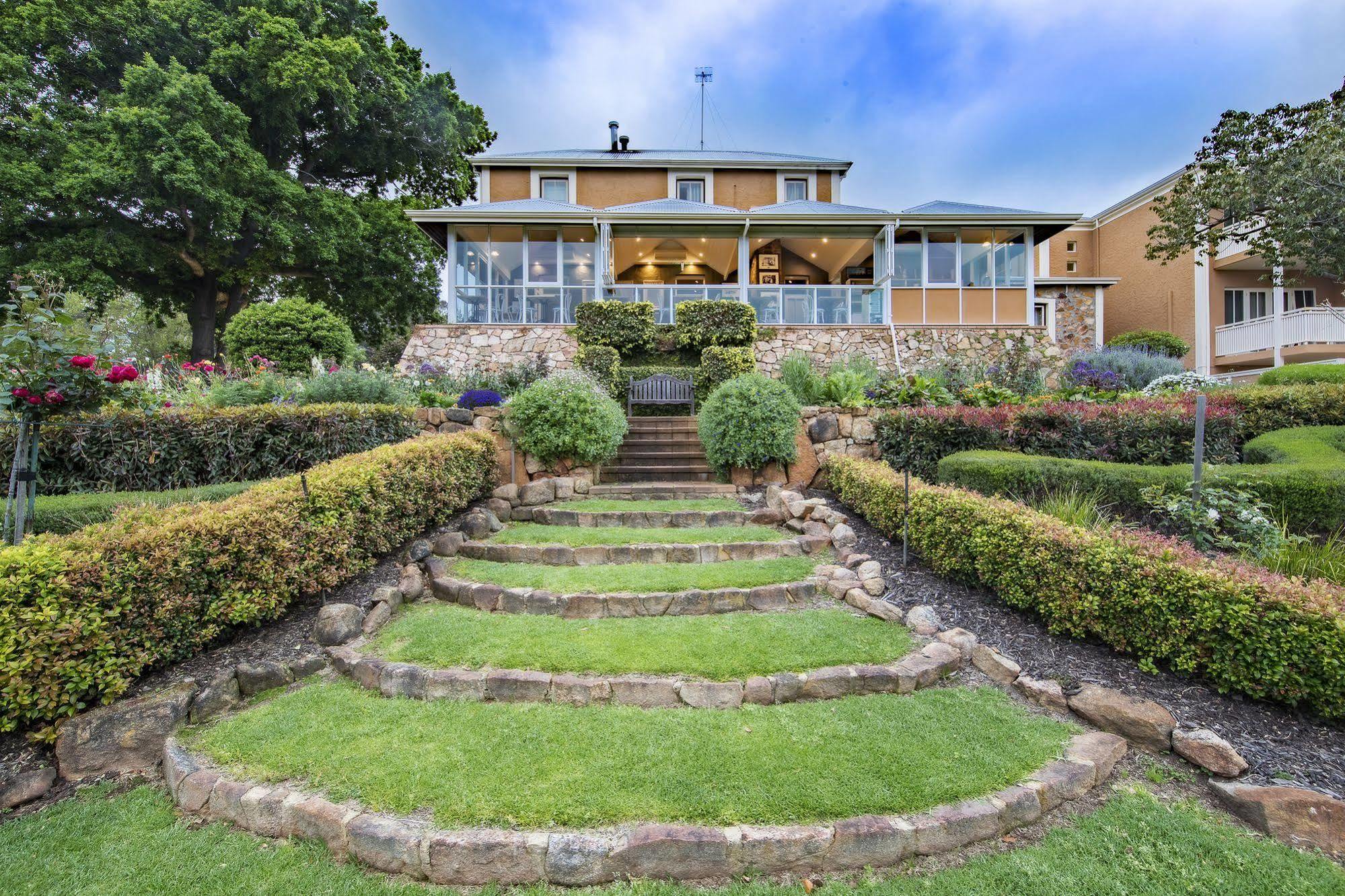 Grand Mercure Basildene Manor Margaret River Eksteriør bilde