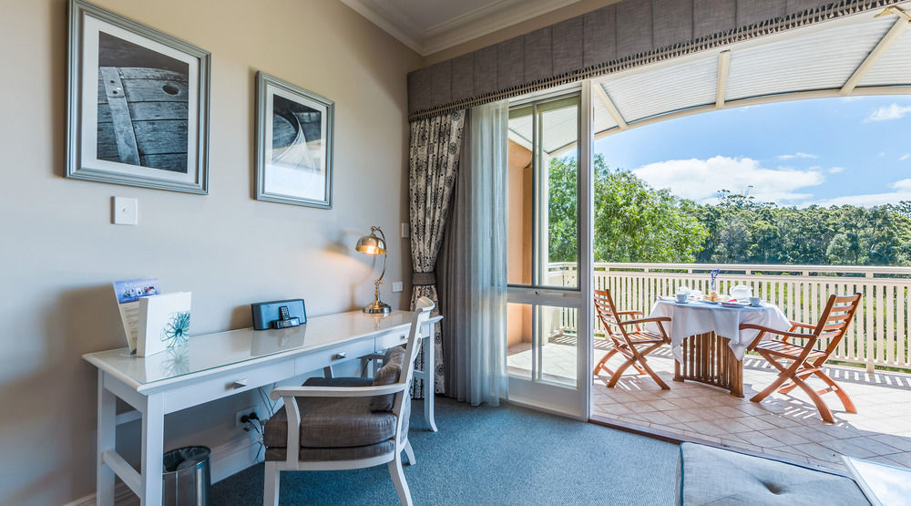 Grand Mercure Basildene Manor Margaret River Eksteriør bilde